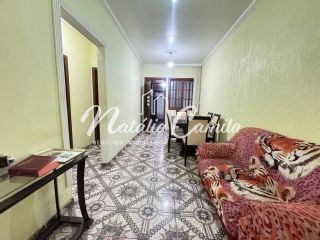 CASA MOBILIADA NO BAIRRO– Jardim Atlântico