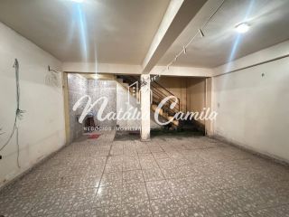 CASA MOBILIADA NO BAIRRO– Jardim Atlântico