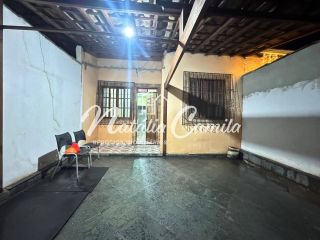 CASA MOBILIADA NO BAIRRO– Jardim Atlântico