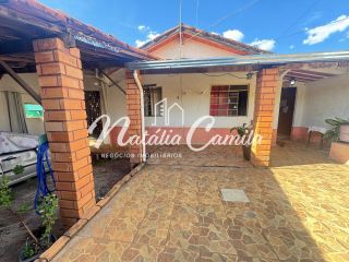 CASA NO BAIRRO RESIDENCIAL BELA VISTA