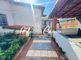 CASA NO BAIRRO RESIDENCIAL BELA VISTA