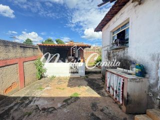 CASA NO BAIRRO RESIDENCIAL BELA VISTA