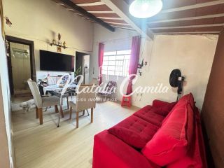 CASA NO BAIRRO RESIDENCIAL BELA VISTA