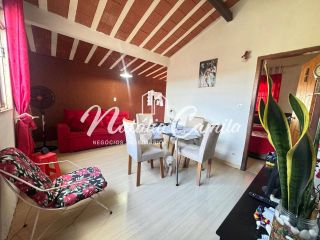 CASA NO BAIRRO RESIDENCIAL BELA VISTA