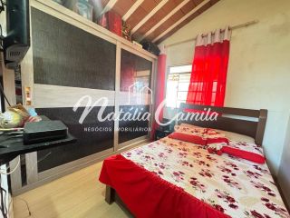 CASA NO BAIRRO RESIDENCIAL BELA VISTA