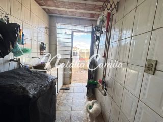 CASA NO BAIRRO RESIDENCIAL BELA VISTA