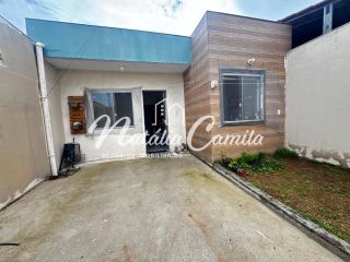 CASA NO BAIRRO SALGADO FILHO