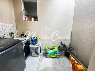 CASA NO BAIRRO SALGADO FILHO