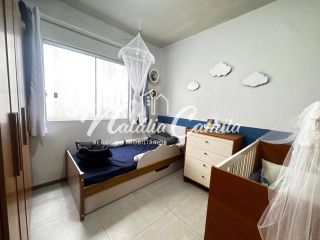 CASA NO BAIRRO SALGADO FILHO