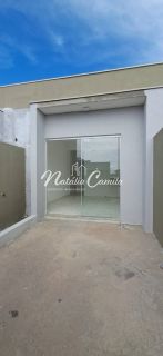 ALUGA-SE KITNETS NO BAIRRO SALGADO FILHO BRUMADINHO