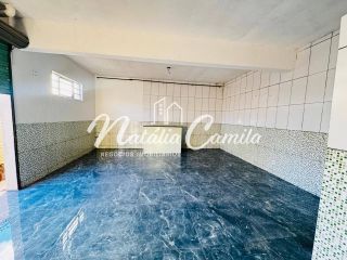 Lojas para locação no Bairro do Jota!