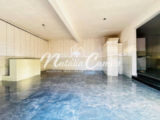 Lojas para locação no Bairro do Jota!