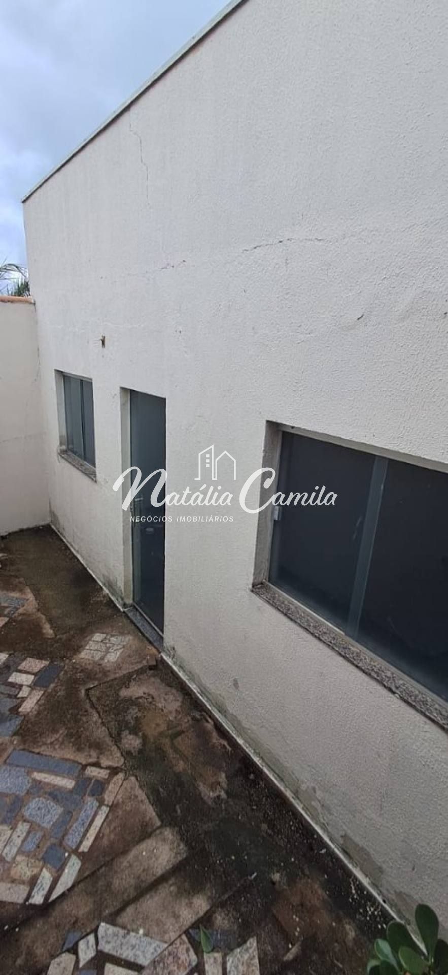 CASA PARA LOCAÇÃO NO SALGADO FILHO