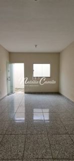 CASA PARA LOCAÇÃO NO SALGADO FILHO