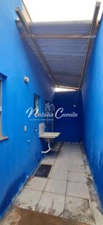 CASA PARA LOCAÇÃO NO SALGADO FILHO