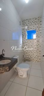 CASA PARA LOCAÇÃO NO SALGADO FILHO