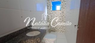 CASA PARA LOCAÇÃO NO SALGADO FILHO