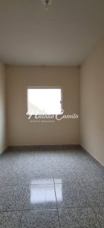 CASA PARA LOCAÇÃO NO SALGADO FILHO