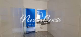 CASA PARA LOCAÇÃO NO SALGADO FILHO