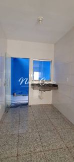 CASA PARA LOCAÇÃO NO SALGADO FILHO