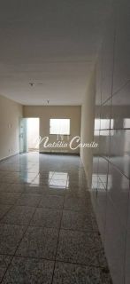 CASA PARA LOCAÇÃO NO SALGADO FILHO