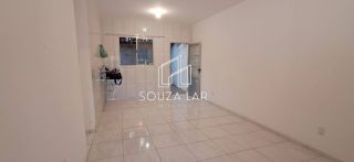 VENDE-SE CASA NO BAIRRO SALGADO FILHO