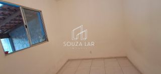 VENDE-SE CASA NO BAIRRO SALGADO FILHO