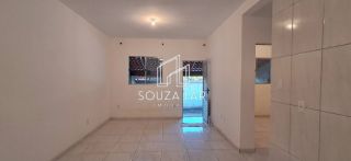 VENDE-SE CASA NO BAIRRO SALGADO FILHO