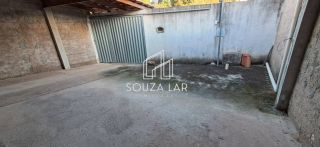 VENDE-SE CASA NO BAIRRO SALGADO FILHO