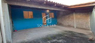 VENDE-SE CASA NO BAIRRO SALGADO FILHO