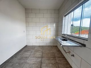 Duplex disponível para venda