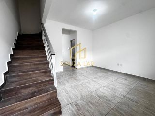 Duplex disponível para venda