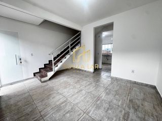 Duplex disponível para venda