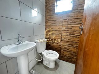 Duplex disponível para venda