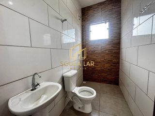 Duplex disponível para venda