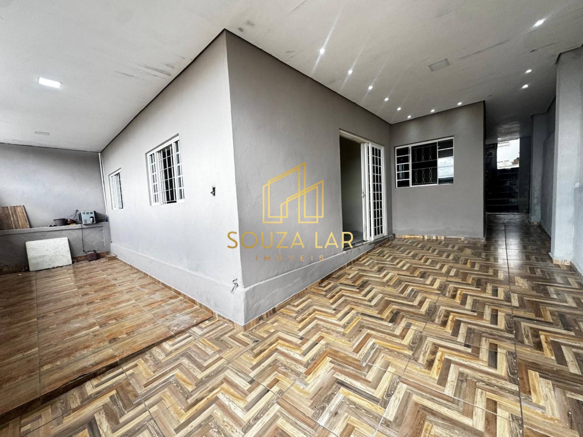 CASA PARA LOCAÇÃO BAIRRO SÃO JUDAS