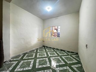 CASA PARA LOCAÇÃO BAIRRO SÃO JUDAS