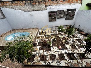 CASA PARA LOCAÇÃO BAIRRO SÃO JUDAS
