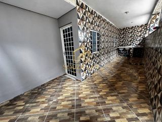 CASA PARA LOCAÇÃO BAIRRO SÃO JUDAS