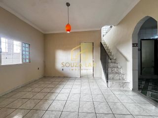 CASA PARA LOCAÇÃO BAIRRO SÃO JUDAS