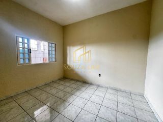 CASA PARA LOCAÇÃO BAIRRO SÃO JUDAS