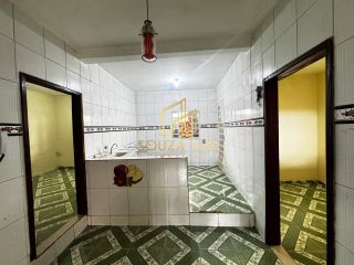 CASA PARA LOCAÇÃO BAIRRO SÃO JUDAS