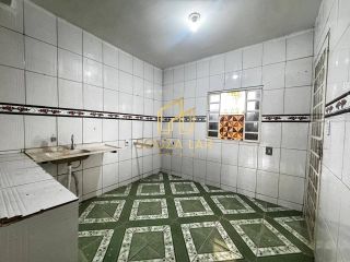 CASA PARA LOCAÇÃO BAIRRO SÃO JUDAS