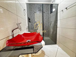 CASA PARA LOCAÇÃO BAIRRO SÃO JUDAS