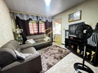 CASA NO CÓRREGO FRIO