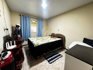 CASA NO CÓRREGO FRIO