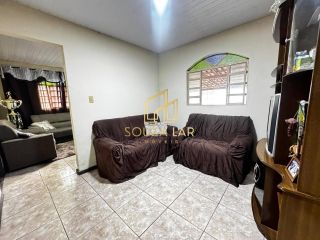 CASA NO CÓRREGO FRIO