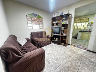 CASA NO CÓRREGO FRIO