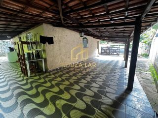 CASA NO CÓRREGO FRIO