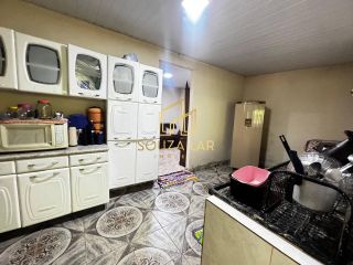 CASA NO CÓRREGO FRIO